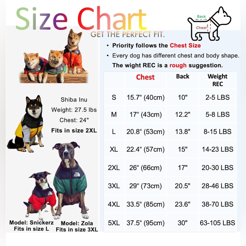 Dog Clothes - Picture 10 of 10